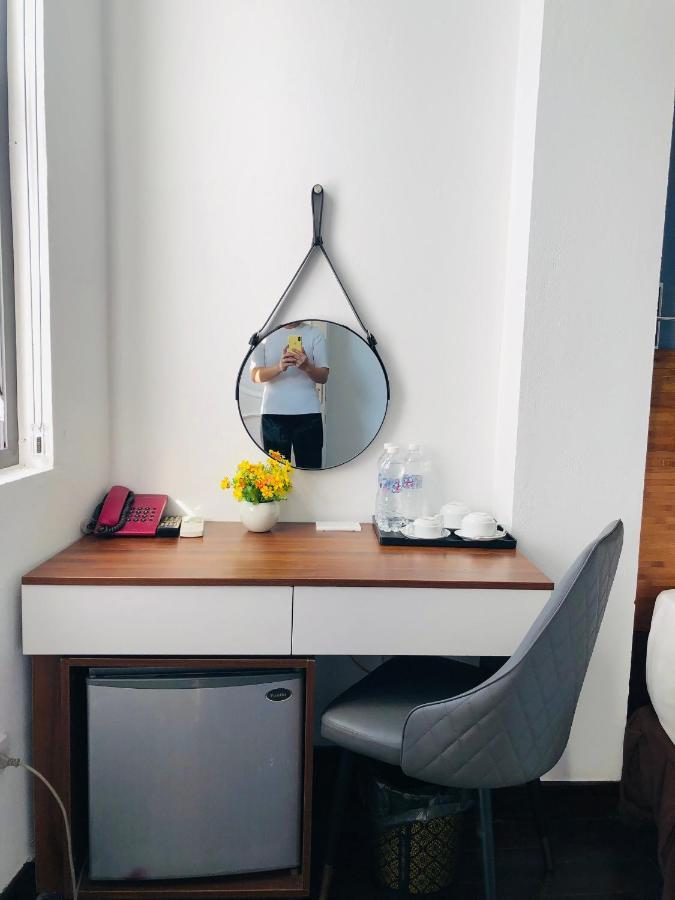 Hanoi Sisters Boutique Hotel & Spa & Travel מראה חיצוני תמונה