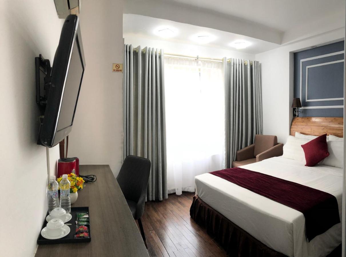 Hanoi Sisters Boutique Hotel & Spa & Travel מראה חיצוני תמונה
