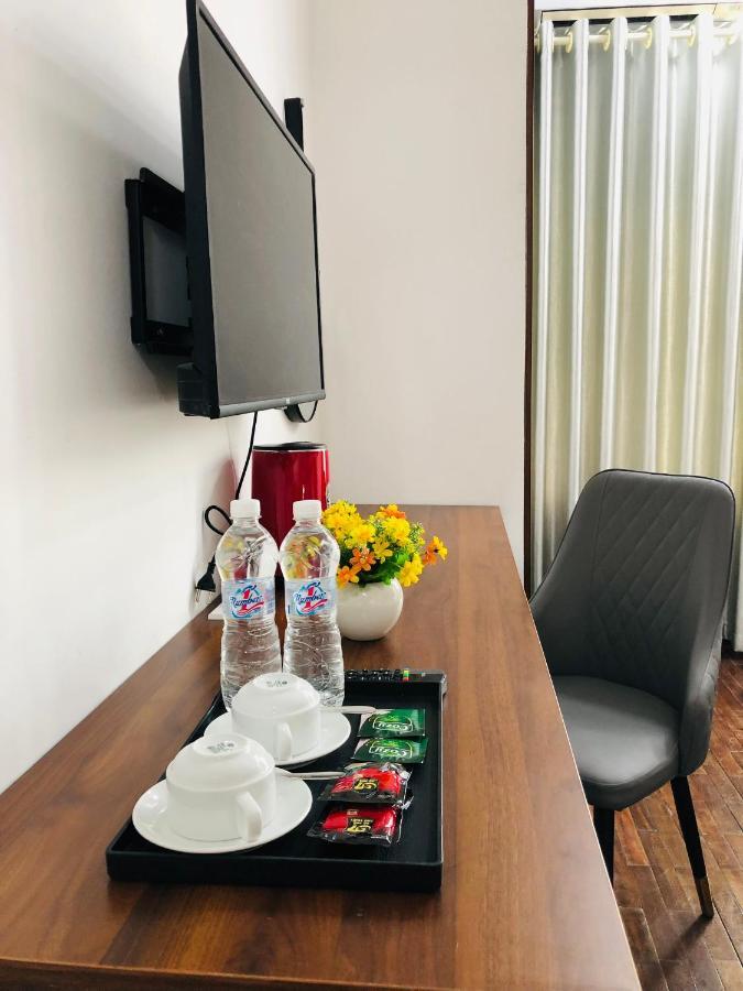 Hanoi Sisters Boutique Hotel & Spa & Travel מראה חיצוני תמונה