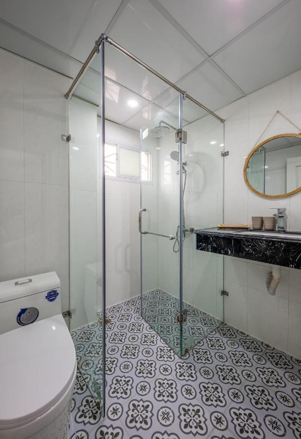Hanoi Sisters Boutique Hotel & Spa & Travel מראה חיצוני תמונה