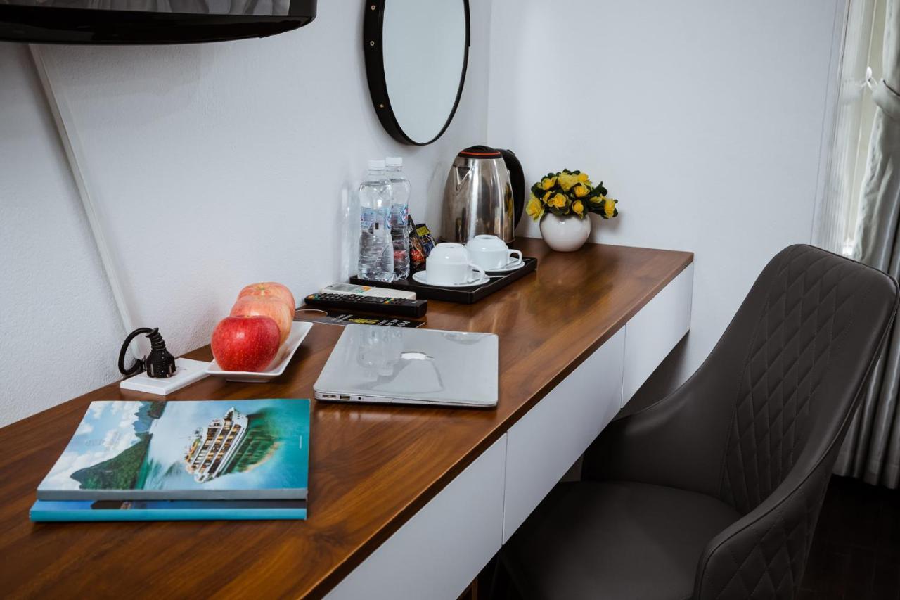 Hanoi Sisters Boutique Hotel & Spa & Travel מראה חיצוני תמונה