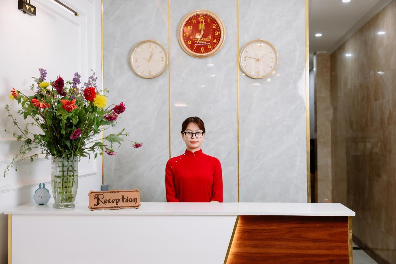 Hanoi Sisters Boutique Hotel & Spa & Travel מראה חיצוני תמונה