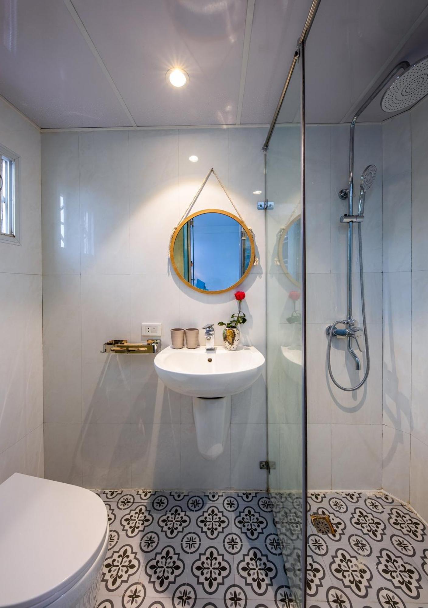 Hanoi Sisters Boutique Hotel & Spa & Travel מראה חיצוני תמונה